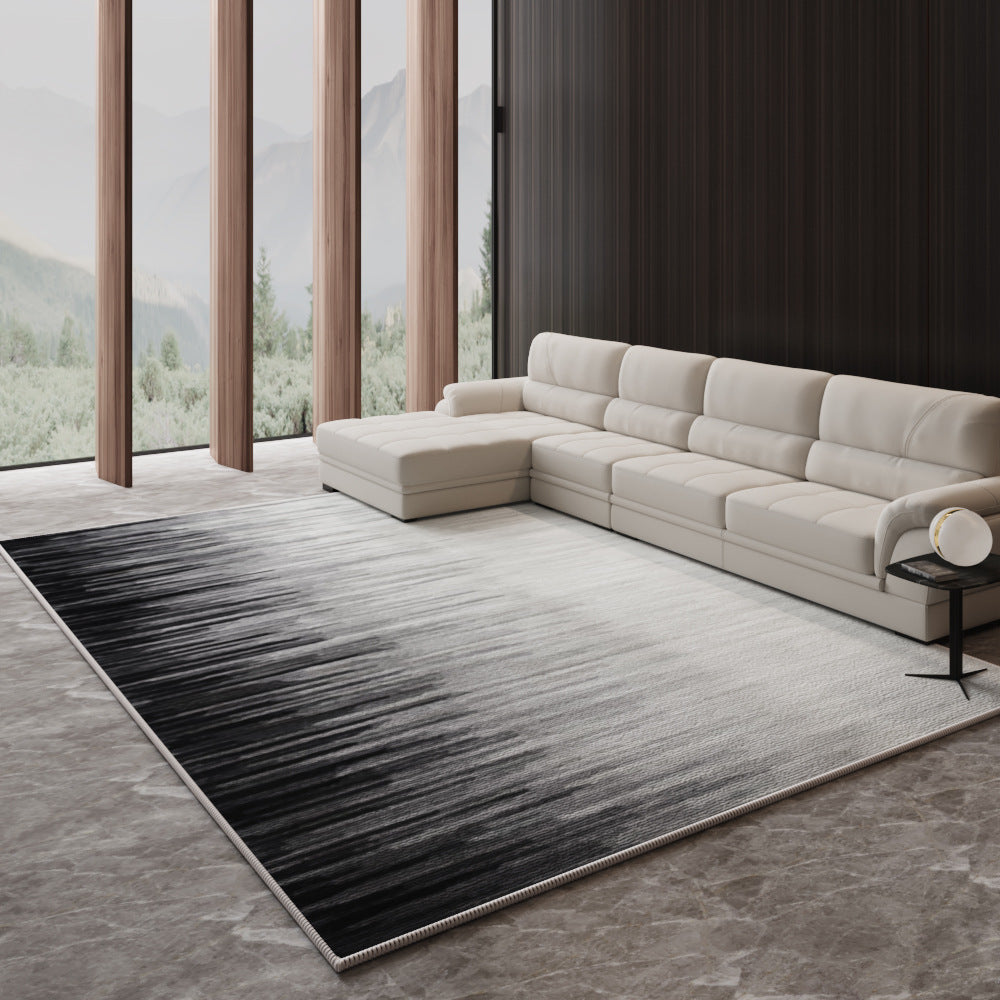 Nordic Luxe Rug – Full Coverage, Anti-Slip Rug