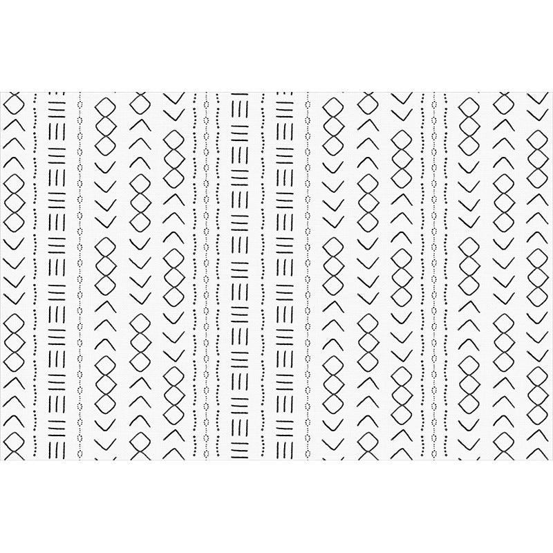 Quick-Dry Bathroom Mat – Absorbent Non-Slip Rug