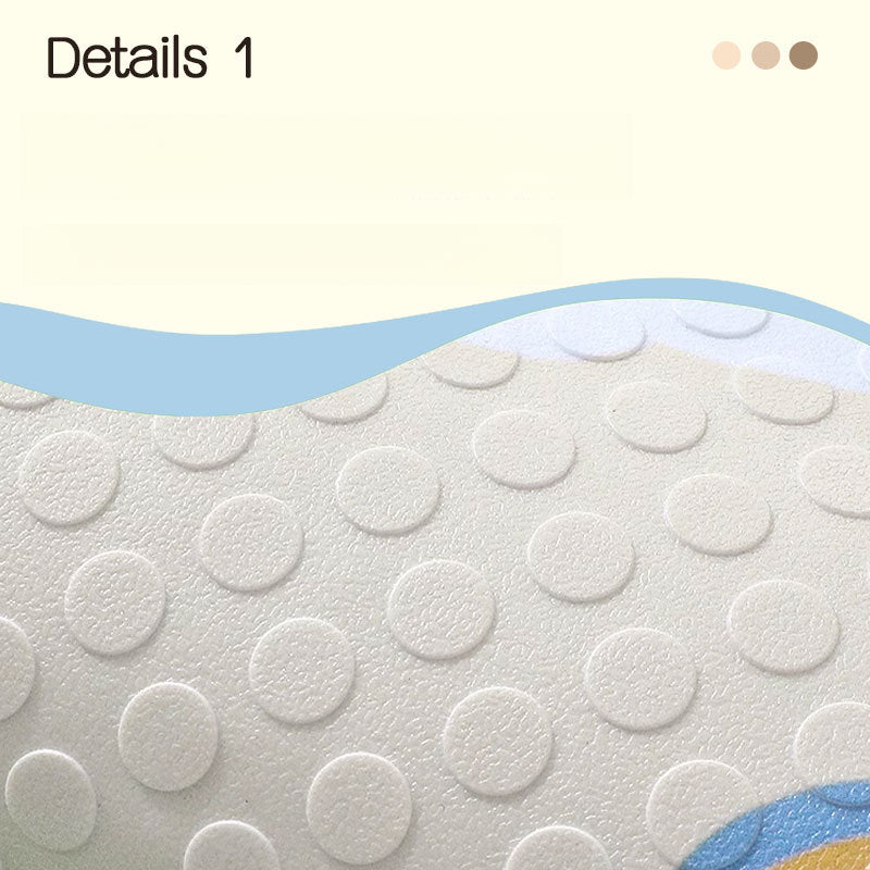 PVC Bathroom Mat – Anti-Slip, Waterproof Mat