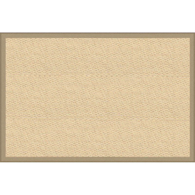 Summer Bamboo Mat Rug – Japanese Tatami Style Cooling Floor Mat