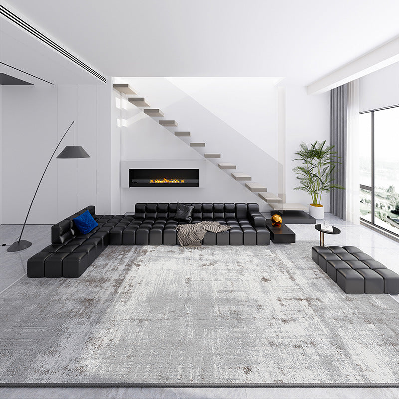 2025 Luxe Waterproof Rug – Stain-Resistant, Easy-Care Rug