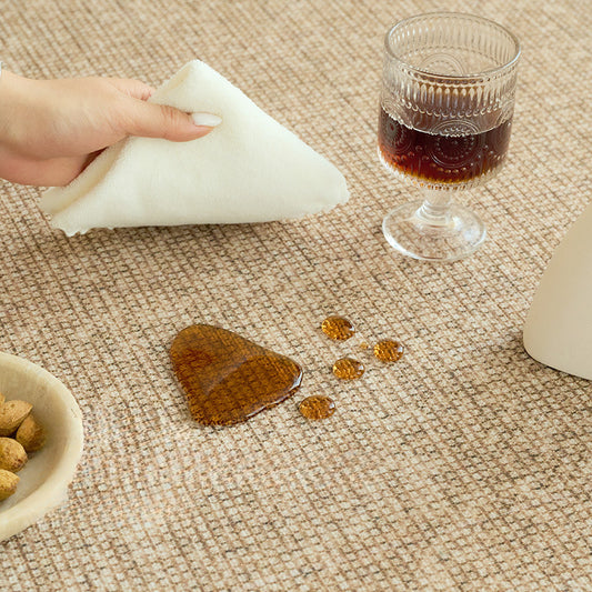 2025 New Chinese Style Rug – Waterproof, Stain-Resistant Rug