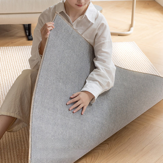 French Cream Rug – Stain-Resistant, Easy Care, 2025 New Style