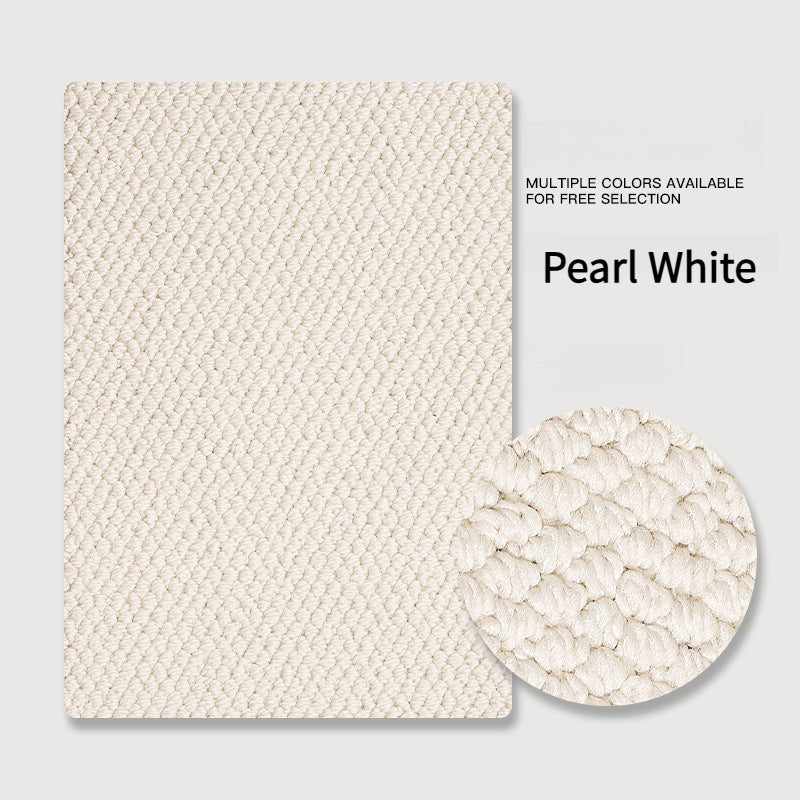 2025 Diatomite Rug – Waterproof, Stain-Resistant, Luxe Rug