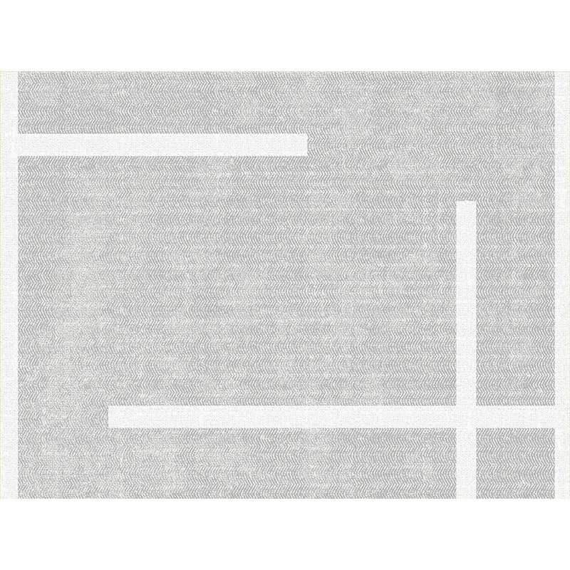 2025 Italian Minimalist Rug – Stain-Resistant, Easy-Care Rug