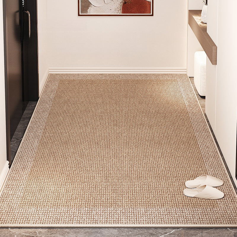 Premium Entryway Mat – Durable, Easy-Care, Anti-Slip