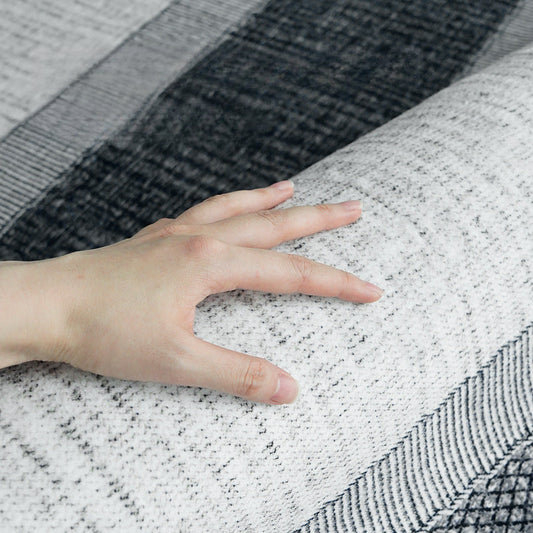 2025 New Living Room Carpet – Waterproof, Stain-Resistant, Minimalist Style