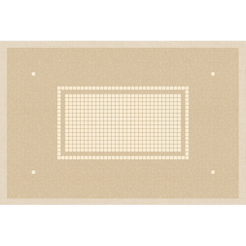 2025 Luxe Rug – Modern, Stain-Resistant, Full Coverage Rug