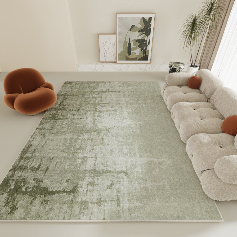 Nordic Ins-Style Rug – Premium Non-Slip Living Room Rug