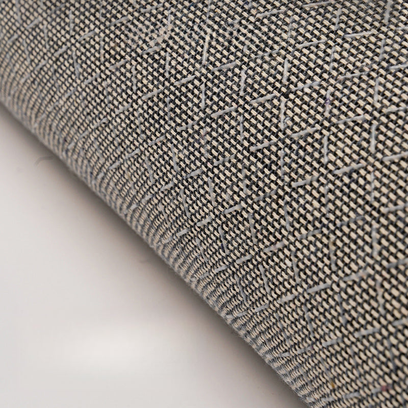 Solid Color Luxury Carpet – Stain-Resistant & Washable