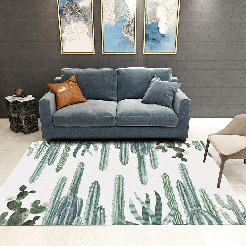Nordic Luxe Rug – Full Coverage, Anti-Slip Rug