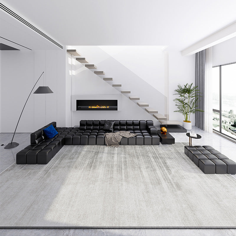 2025 Luxe Waterproof Rug – Stain-Resistant, Easy-Care Rug