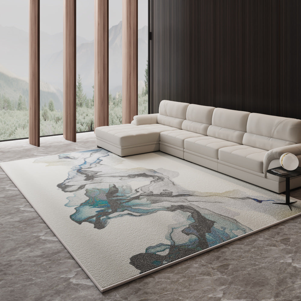 Nordic Luxe Rug – Full Coverage, Anti-Slip Rug