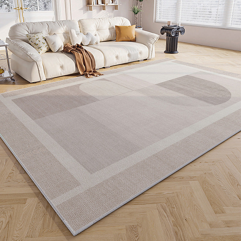 Minimalist Waterproof Rug – Luxe, Full Coverage Rug