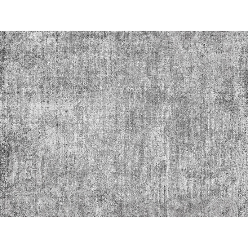 2025 Gray Luxe Rug – Stain-Resistant, Easy-Care Rug