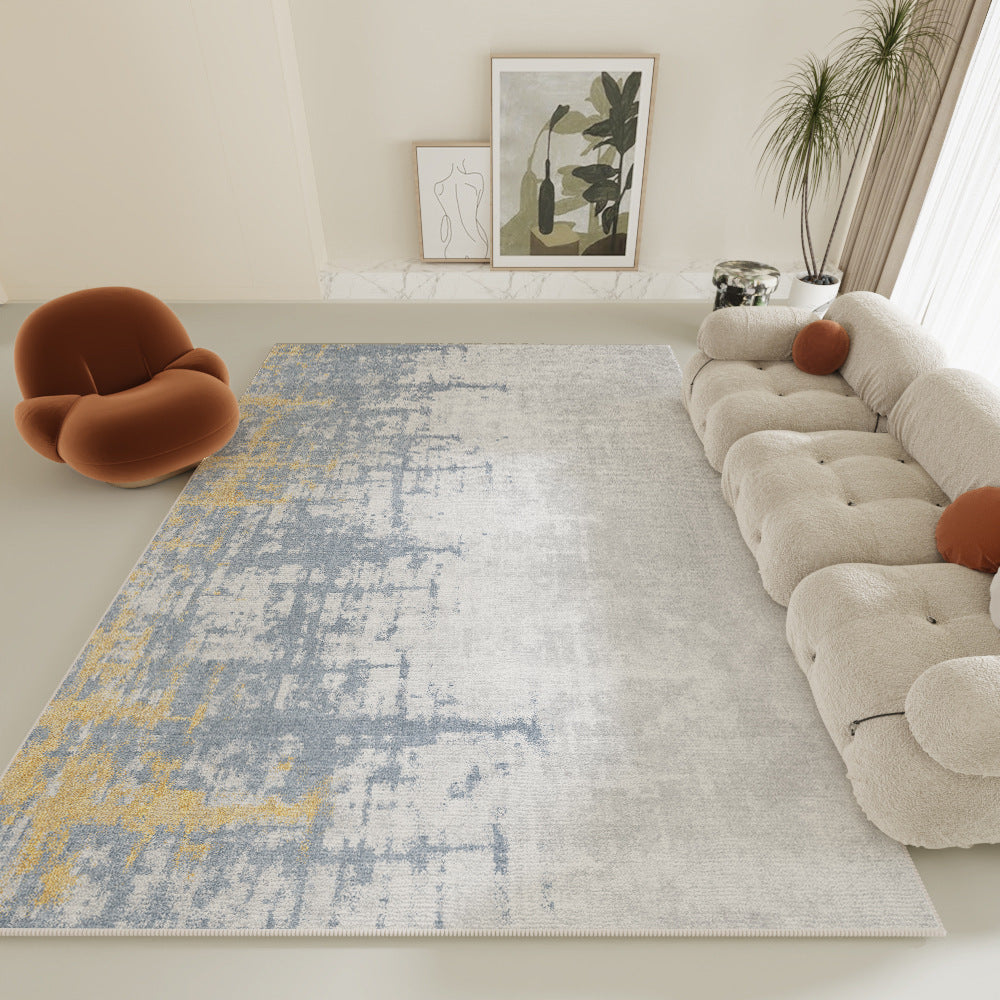 Nordic Ins-Style Rug – Premium Non-Slip Living Room Rug