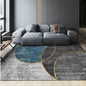 Carpet Living Room Soft Sofa Carpets Home Decoration Bedroom Lounge Rug Customizable Modern Floor Mat Area Rug Large Doormat