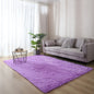 Plush Pink Carpet Living Room Decoration Fluffy Rug Thick Bedroom Carpets Anti-slip Floor Soft Lounge Rugs Solid Large Carpets