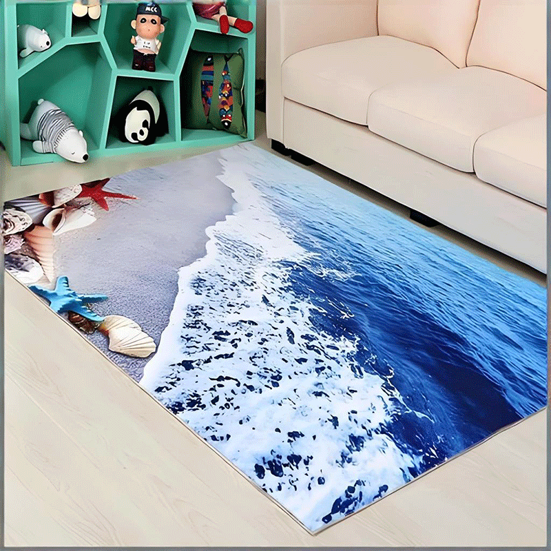 Coastal Rugs