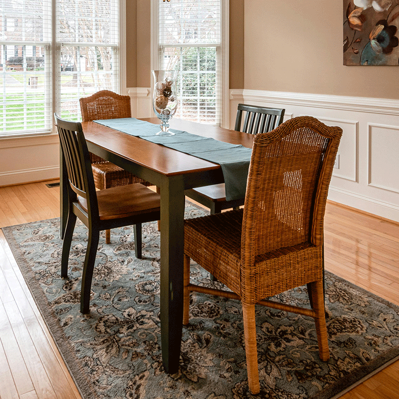 Dining Room Rugs