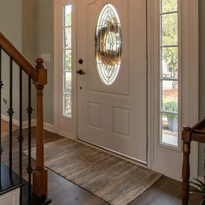 Entryway Rugs