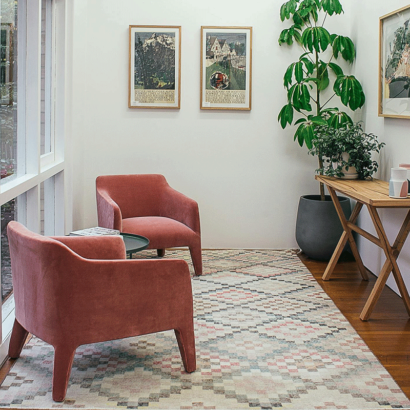 Hallway Rugs