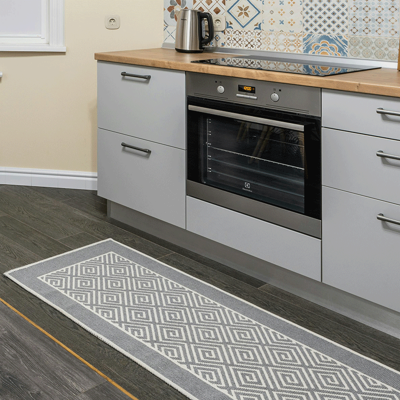 Kitchen Rugs