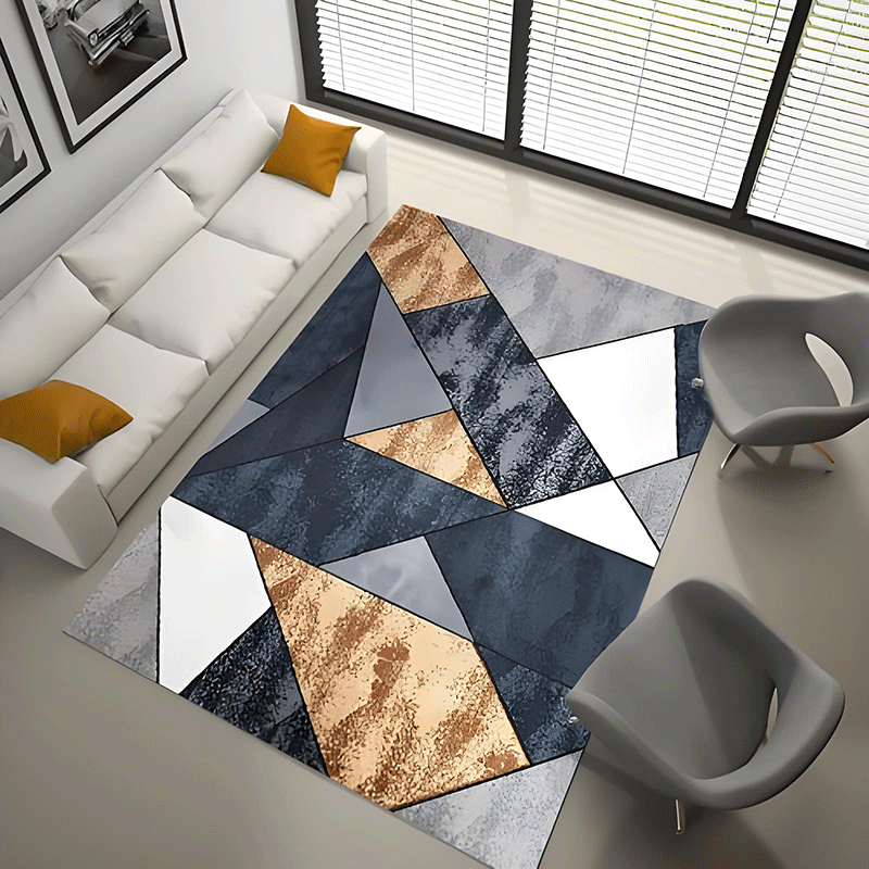 Modern & Abstract Rugs