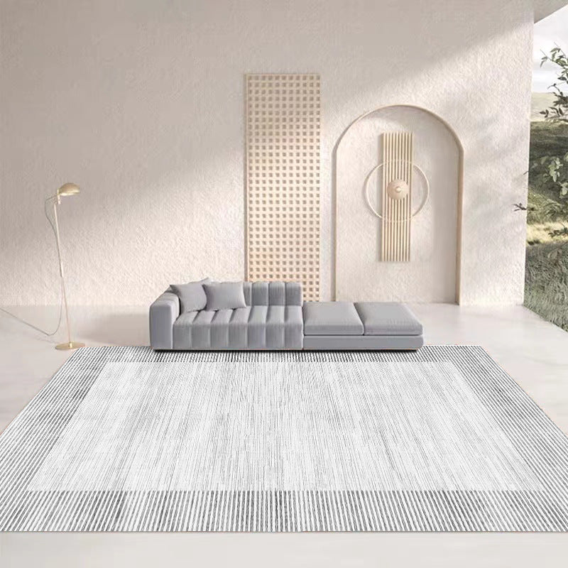 Nordic Luxe Rug – Anti-Slip, Full Coverage, Wholesale