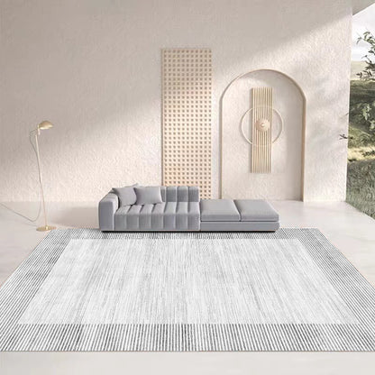 Nordic Luxe Rug – Anti-Slip, Full Coverage, Wholesale