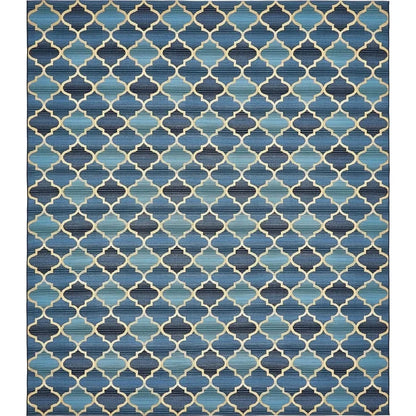 Outdoor Area Rug Outdoor Trellis Collection Area Rug