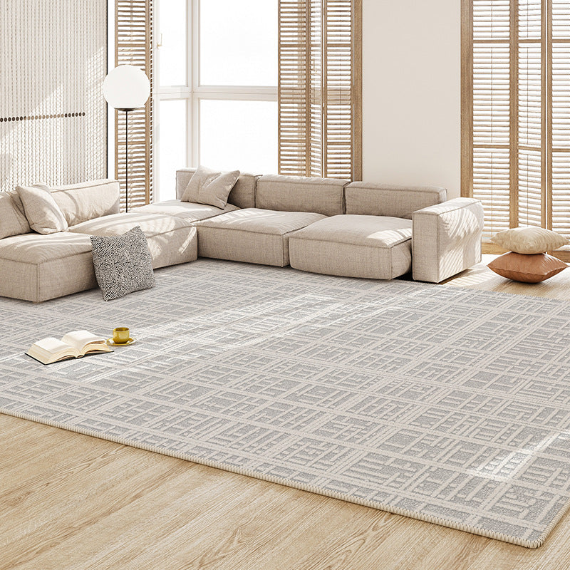 2025 Modern Minimalist Rug – Waterproof, Easy-Care Rug