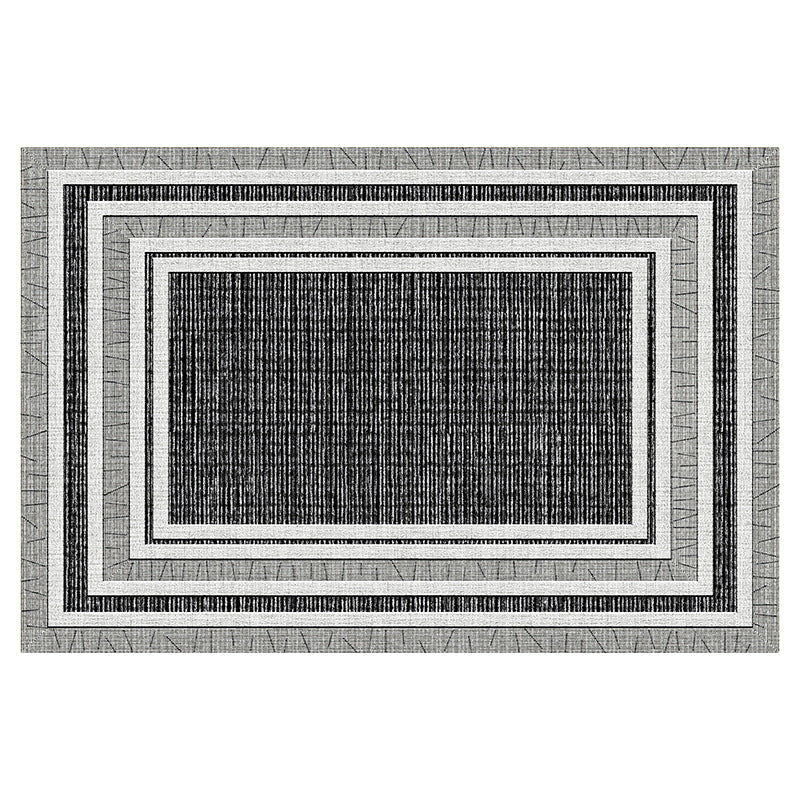 2025 New Living Room Carpet – Waterproof, Stain-Resistant, Minimalist Style