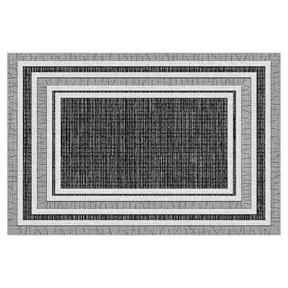 2025 New Living Room Carpet – Waterproof, Stain-Resistant, Minimalist Style