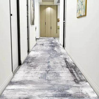 Corridor Runner Carpets for Hallway Decoration Home Aisle Rug