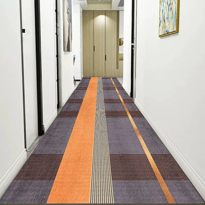 Corridor Runner Carpets for Hallway Decoration Home Aisle Rug