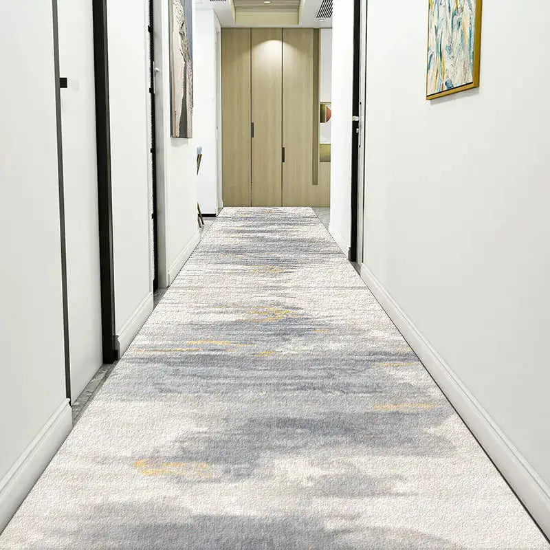 Corridor Runner Carpets for Hallway Decoration Home Aisle Rug