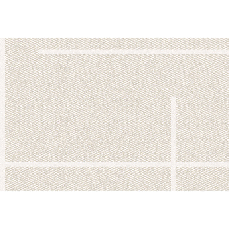 2025 Modern Minimalist Rug – Waterproof, Easy-Care Rug