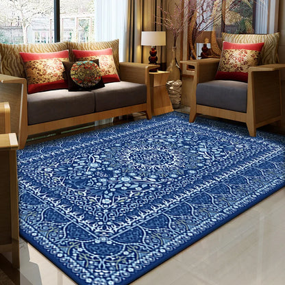 Carpets for Living Room Decoration Washable Floor Lounge Rug