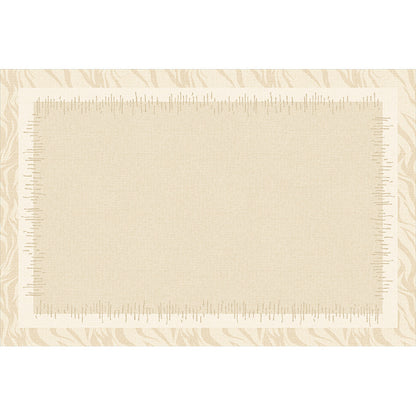 French Minimalist Rug – Waterproof, Luxe, Easy-Care Rug