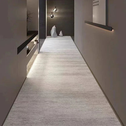 Modern Household Long Corridor Carpet Aisle HOTEL Non-slip Long Rug