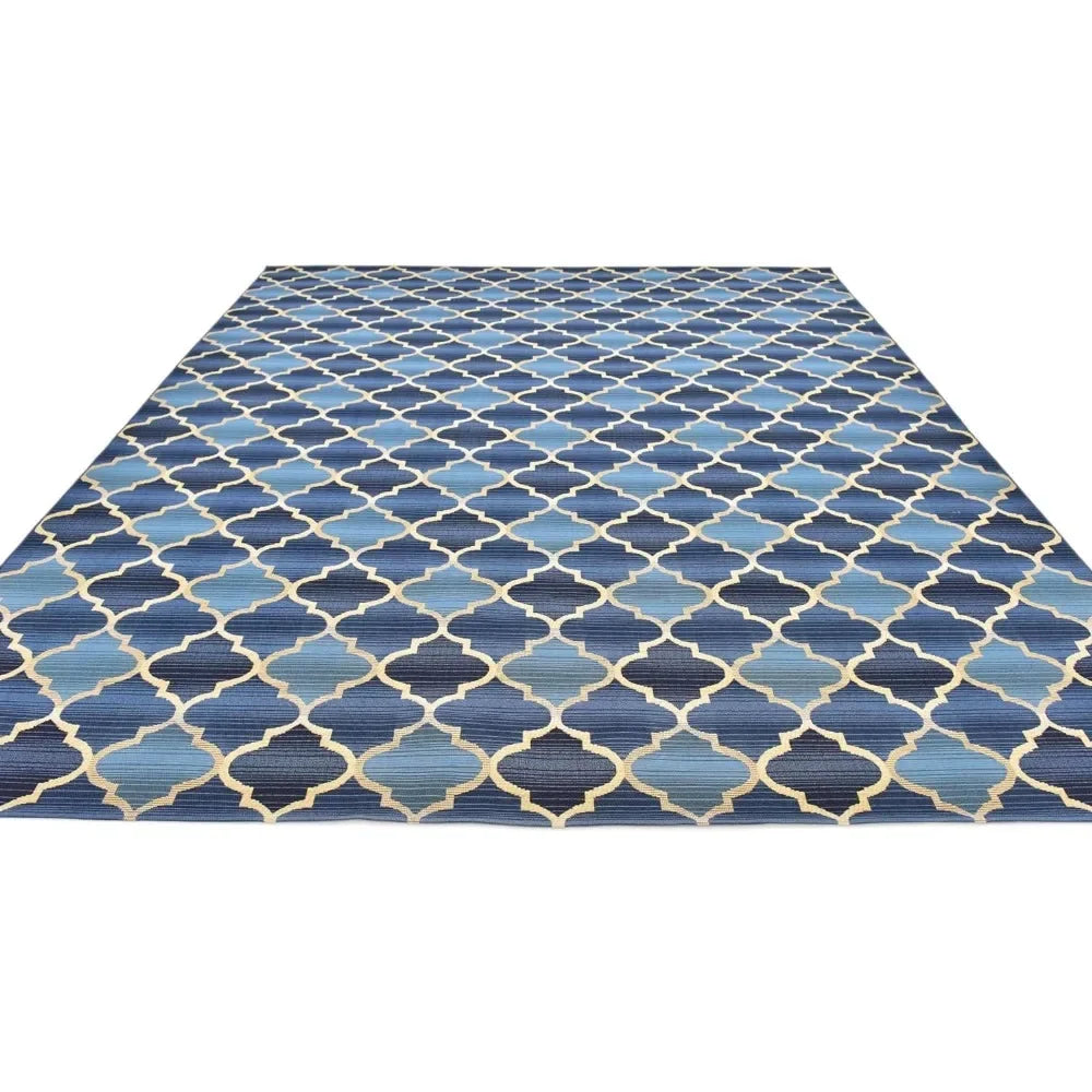 Outdoor Area Rug Outdoor Trellis Collection Area Rug