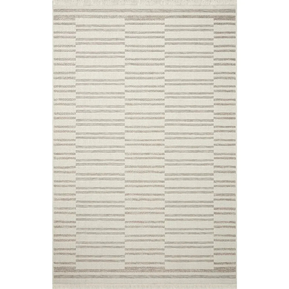 Outdoor Area Rug 5'-1" X 7'-7" ft