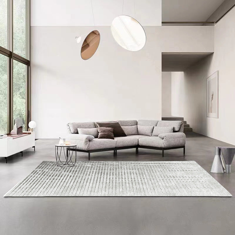 Nordic Luxe Rug – Anti-Slip, Full Coverage, Wholesale