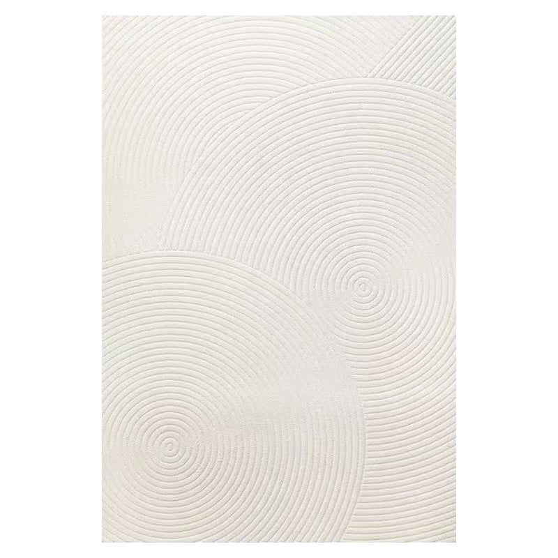 Waterproof Diatom Fiber Carpet – Luxury Minimalist Living Room & Bedroom Rug
