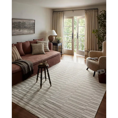 Outdoor Area Rug 5'-1" X 7'-7" ft