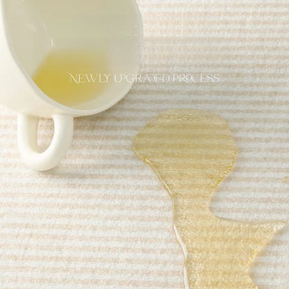 2025 New Cream Loop-Pile Rug – Waterproof & Modern
