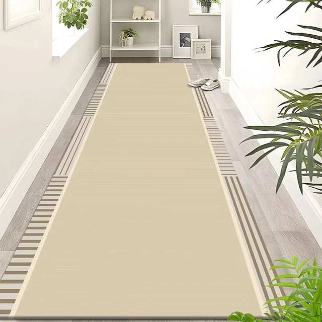 European Style Carpet Corridor Hallway Stairway Runners Rug