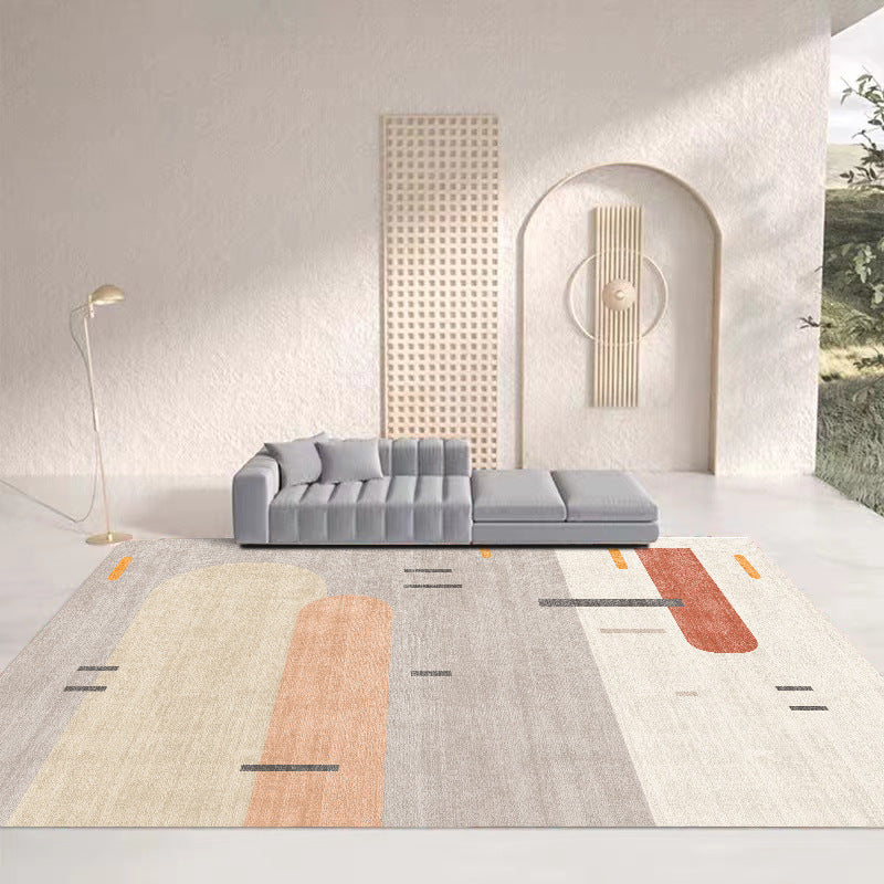 Nordic Luxe Rug – Anti-Slip, Full Coverage, Wholesale