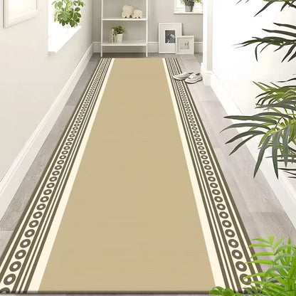 European Style Carpet Corridor Hallway Stairway Runners Rug